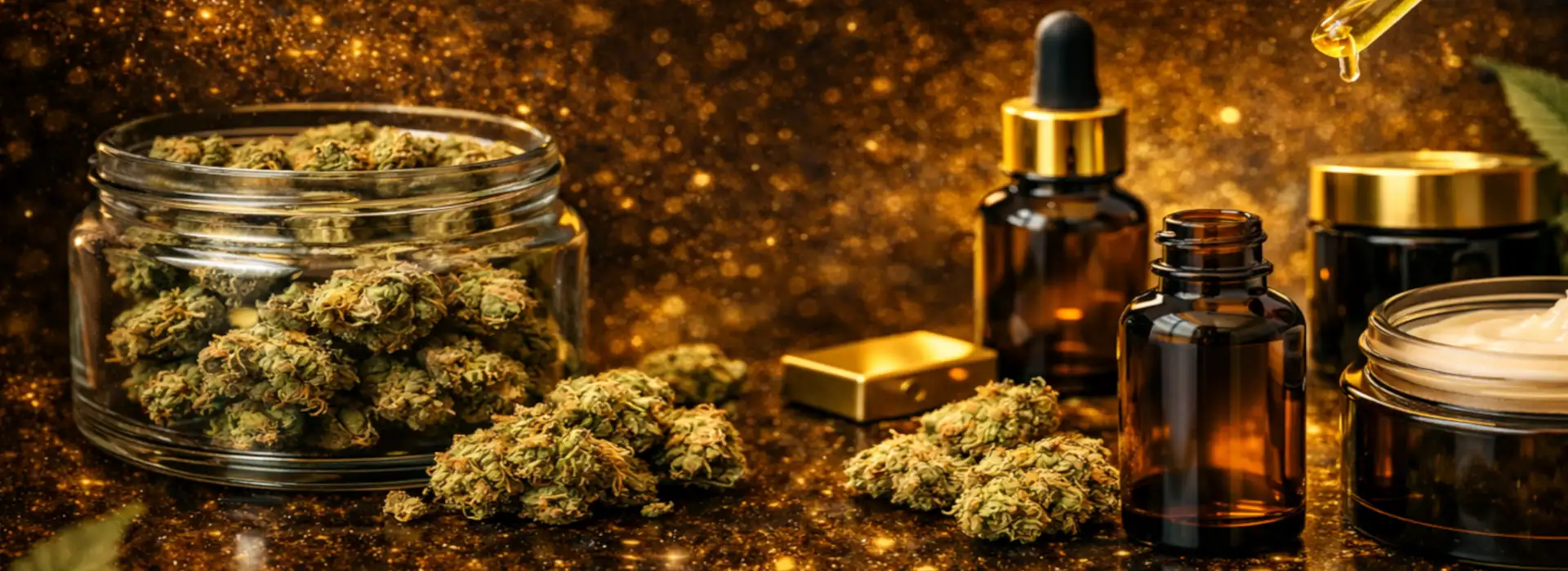 CBD Blüten kaufen – Premium Qualität von FlowerPowerCBD