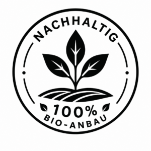 CBD-Blüten aus biologischem Bio-Anbau