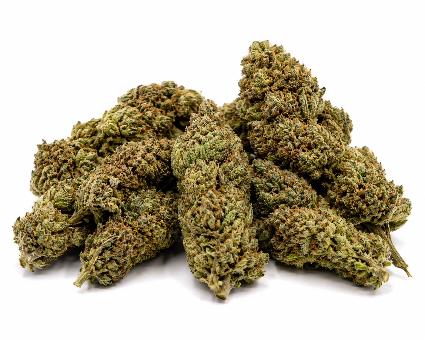 Premium CBD Blüten