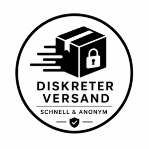 Diskreter Versand der CBD-Blüten von FlowerPowerCBD