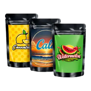 CBD Blüten kaufen Cannatonic Cali Watermelon – FlowerPowerCBD