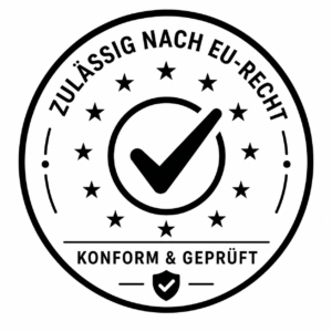 Legale CBD-Blüten nach EU-Recht in Deutschland